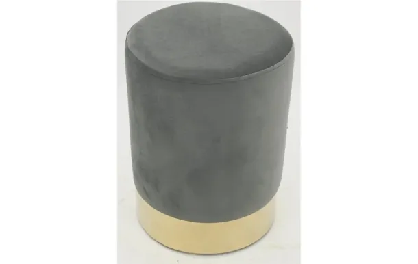 AUBRY GASPARD POUF V NPO1620